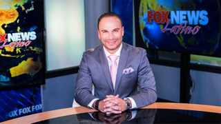 Francisco Cortes was part of the late Fox News founder Roger Ailes’ first graduating class of network apprentices and rose steadily in the company.